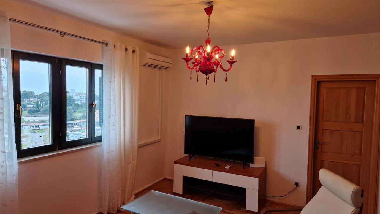 Apartment Topic Vrsar
