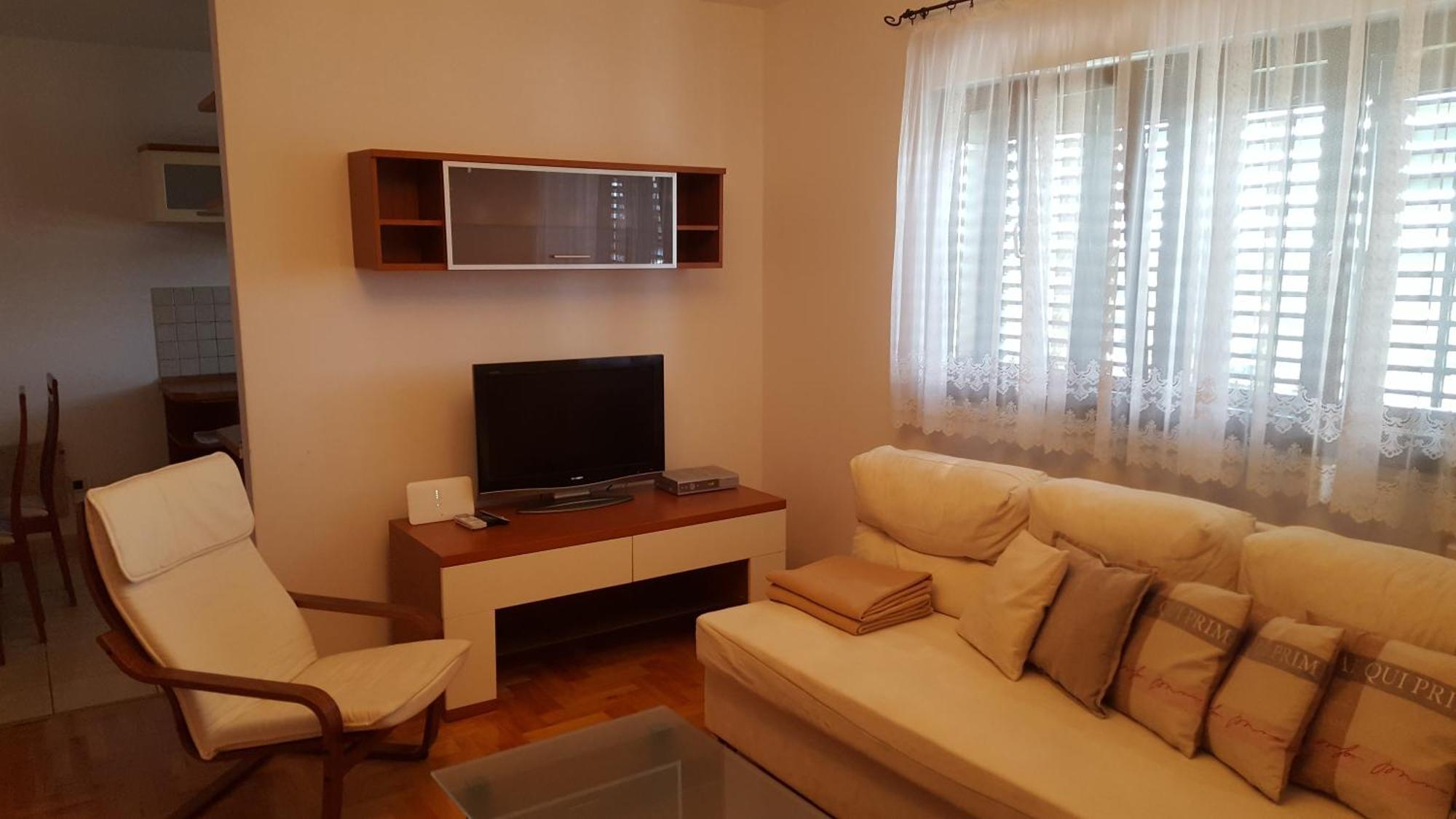 Topic Apartment Vrsar