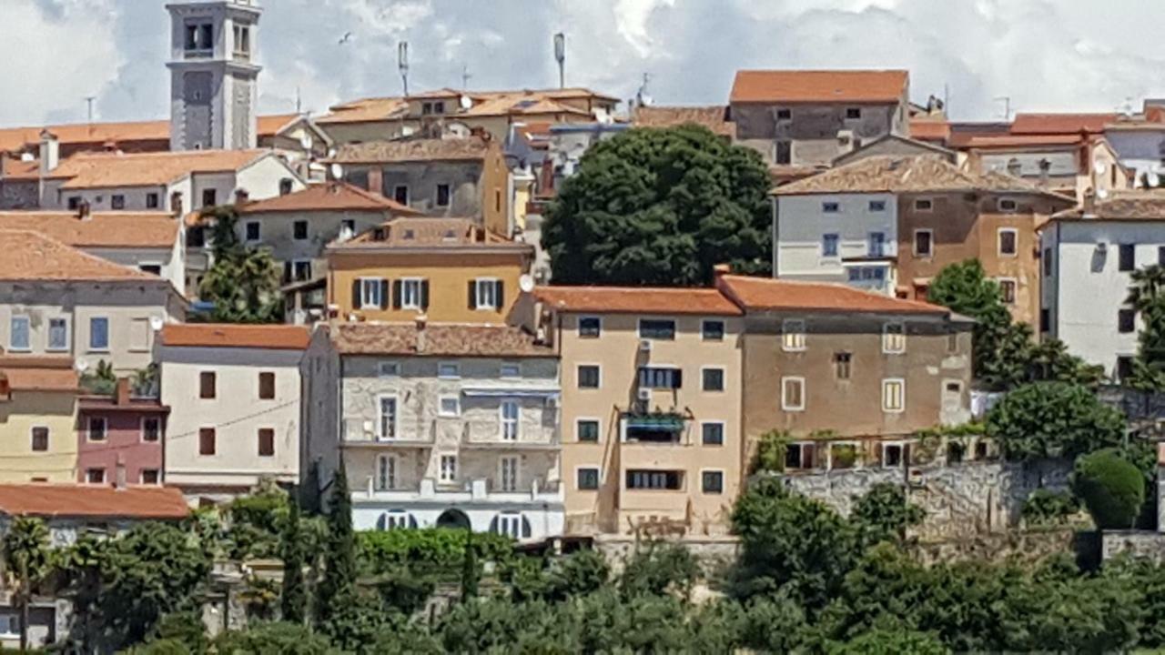 Topic Apartment Vrsar