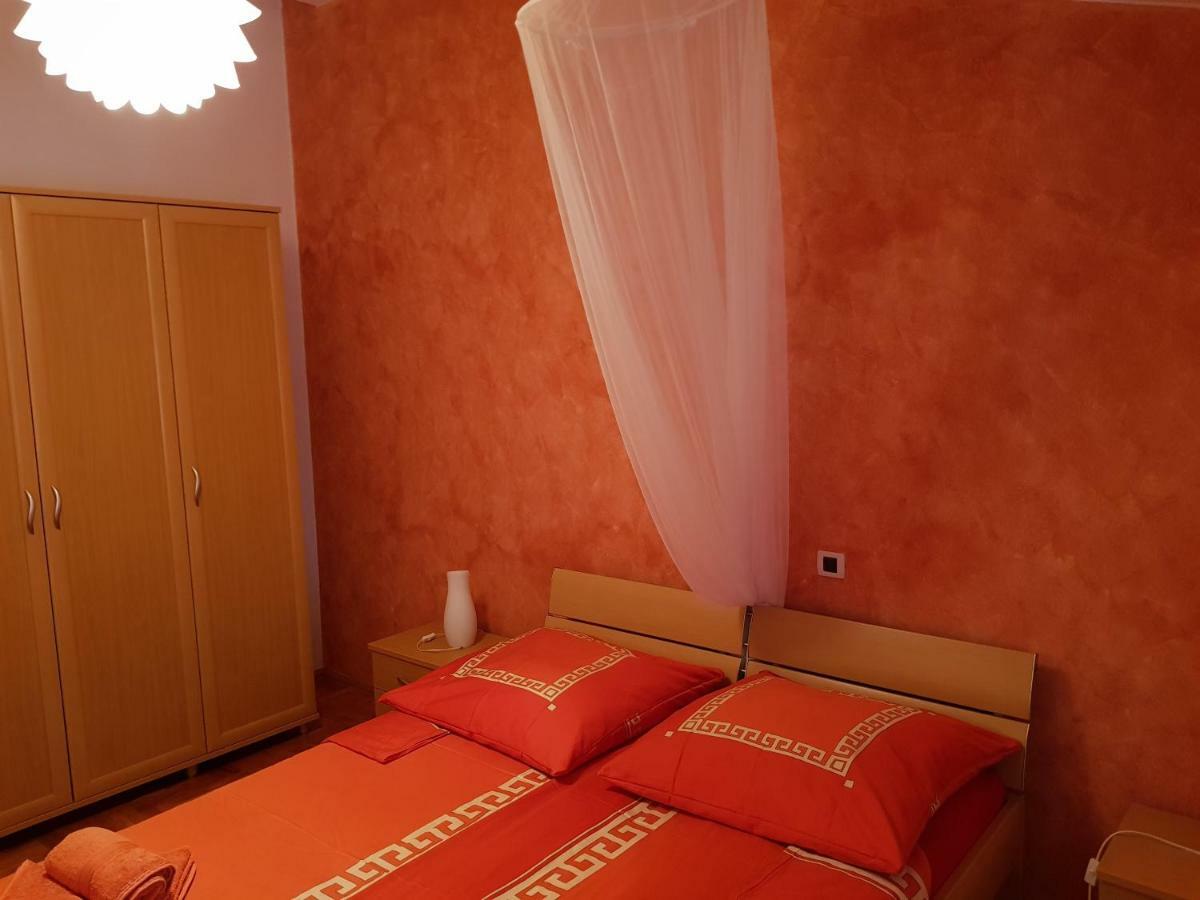Topic Apartment Vrsar