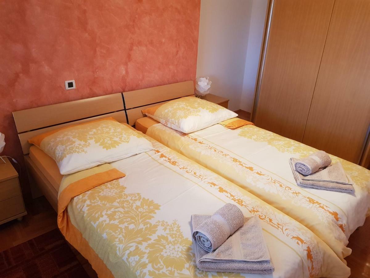 Apartment Topic Vrsar