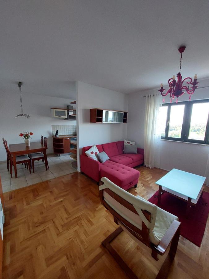 Apartment Topic Vrsar