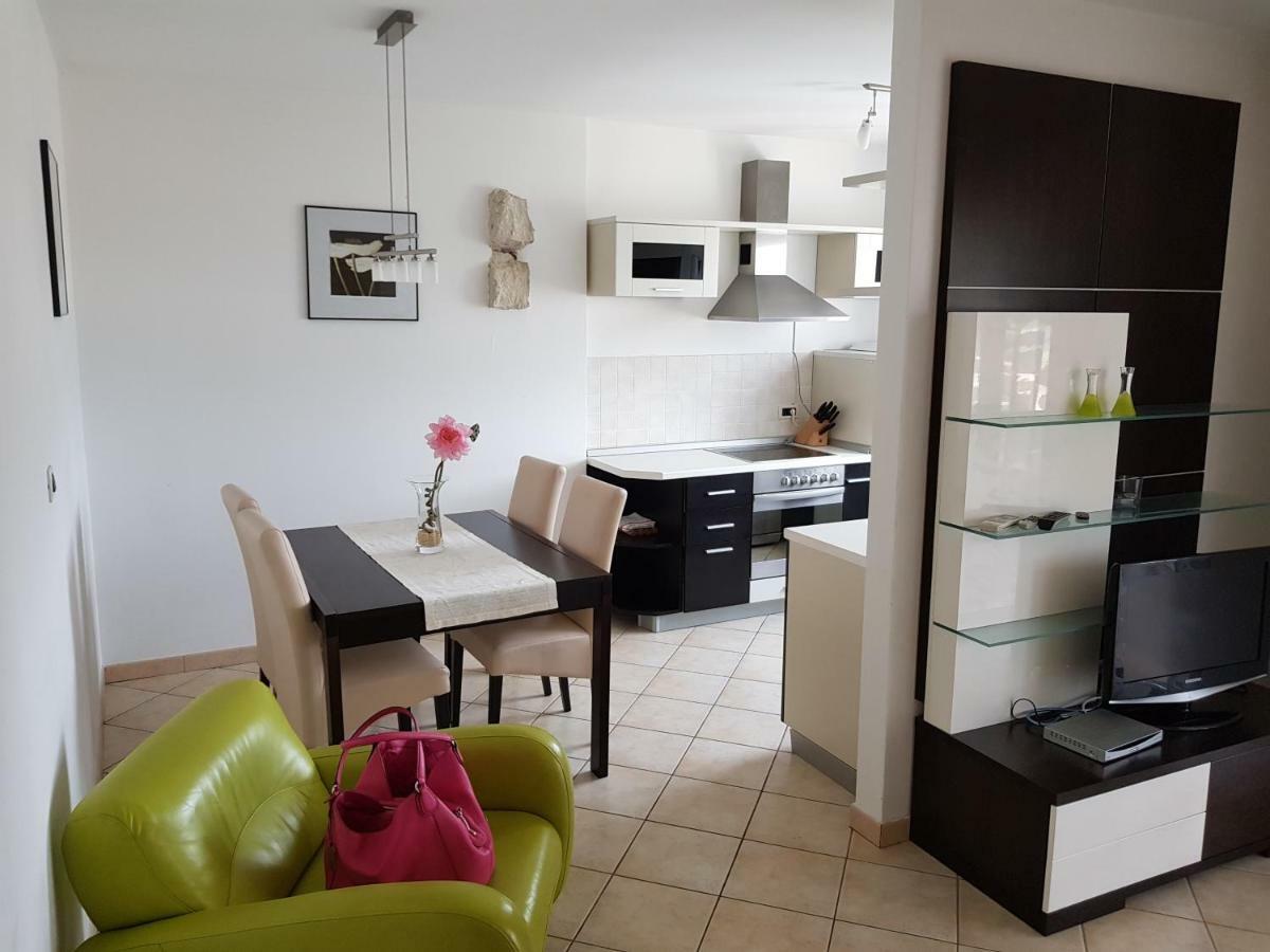 Apartment Topic