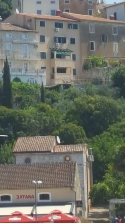 Apartment Topic Vrsar