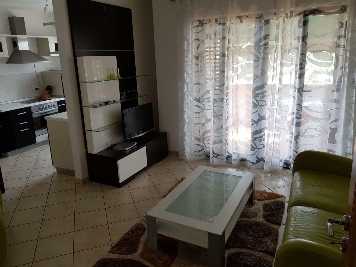 Topic Apartment Vrsar