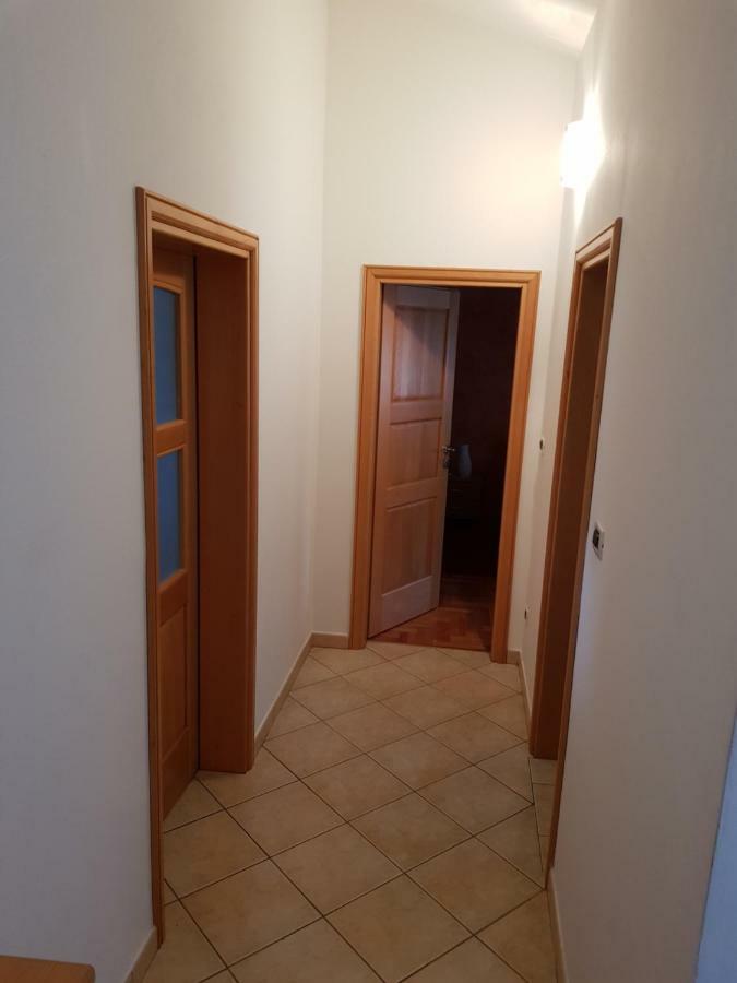 Apartment Topic